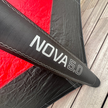 2024 North Nova Wing - Red sea - 5.0m | USED