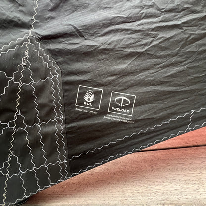 2024 North Nova Wing - Red sea - 5.0m | USED