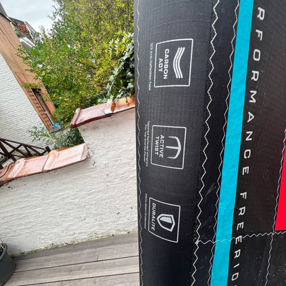 2024 North Nova Wing - Red sea - 5.0m | USED