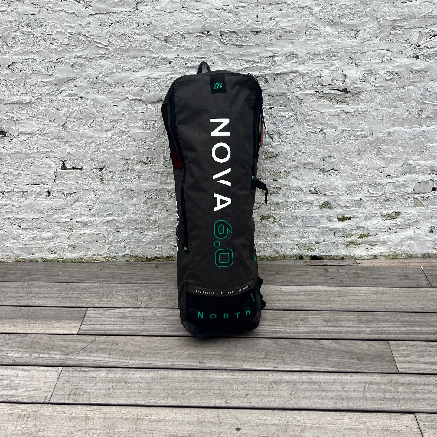 2022 Nova Wing - Red sea - 6.0m | USED