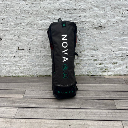 2022 Nova Wing - Red sea - 6.0m | USED