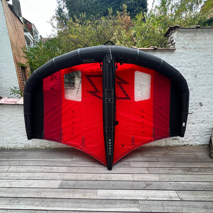 2022 Nova Wing - Red sea - 6.0m | USED