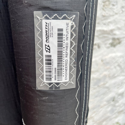 2022 Nova Wing - Red sea - 6.0m | USED