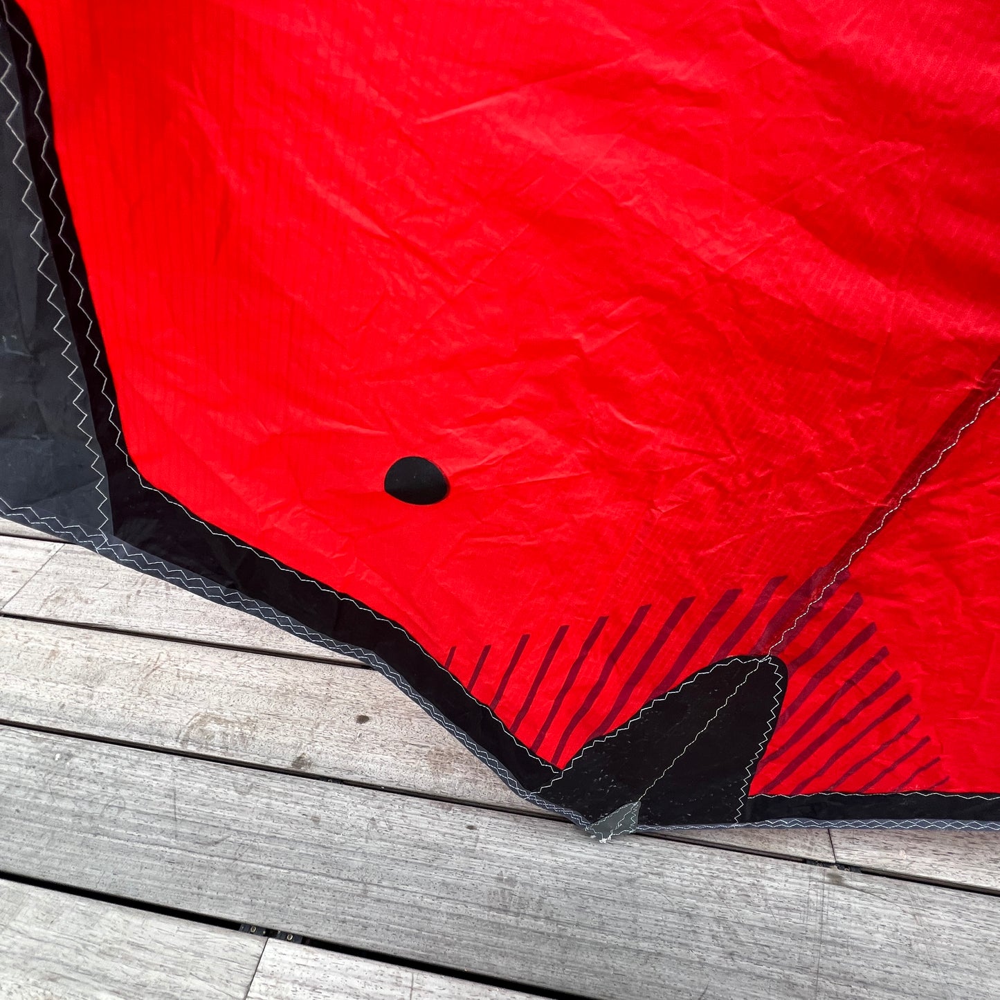 2022 Nova Wing - Red sea - 6.0m | USED