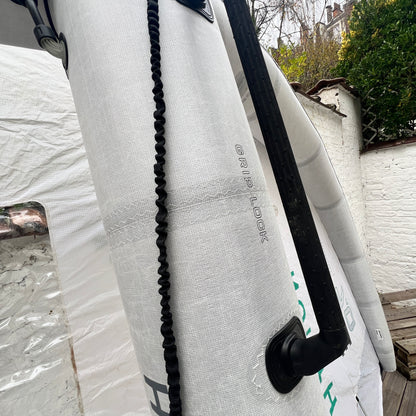 2023 North Mode Wing - White - 7m | USED / GRADE B