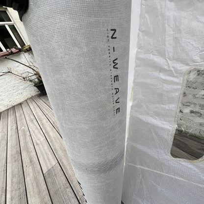 2023 North Mode Wing - White - 7m | USED / GRADE B