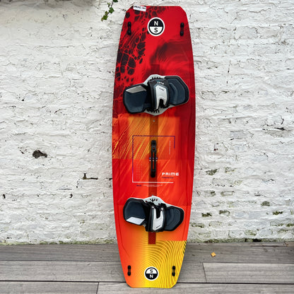 2025 North 144cm PRIME Twintip Prime-003 |  USED / GRADE B