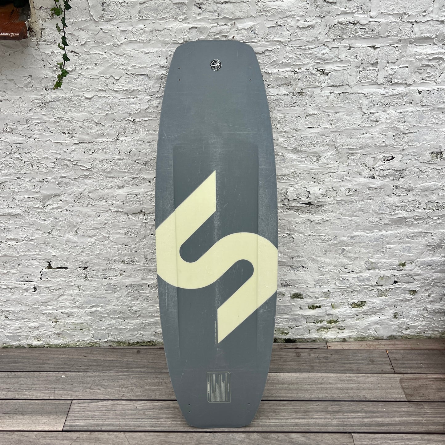 2025 Slingshot SOLO Wakeboard 150cm | USED / GRADE A