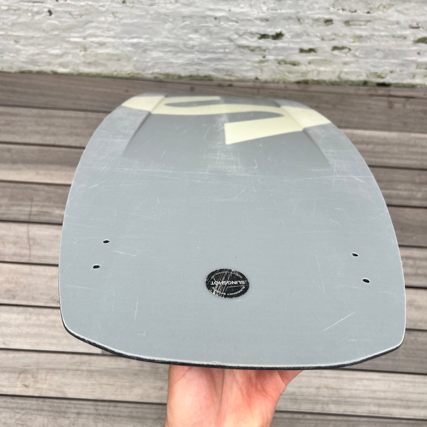 2025 Slingshot SOLO Wakeboard 150cm | USED / GRADE A