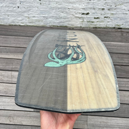 2025 Ronix Diplomat All Over Flex Board Wakeboard 148cm | USED / GRADE A