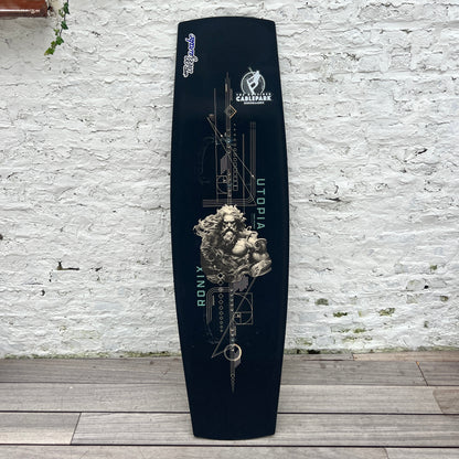 2025 Ronix Utopia Wakeboard 151cm | USED / GRADE A