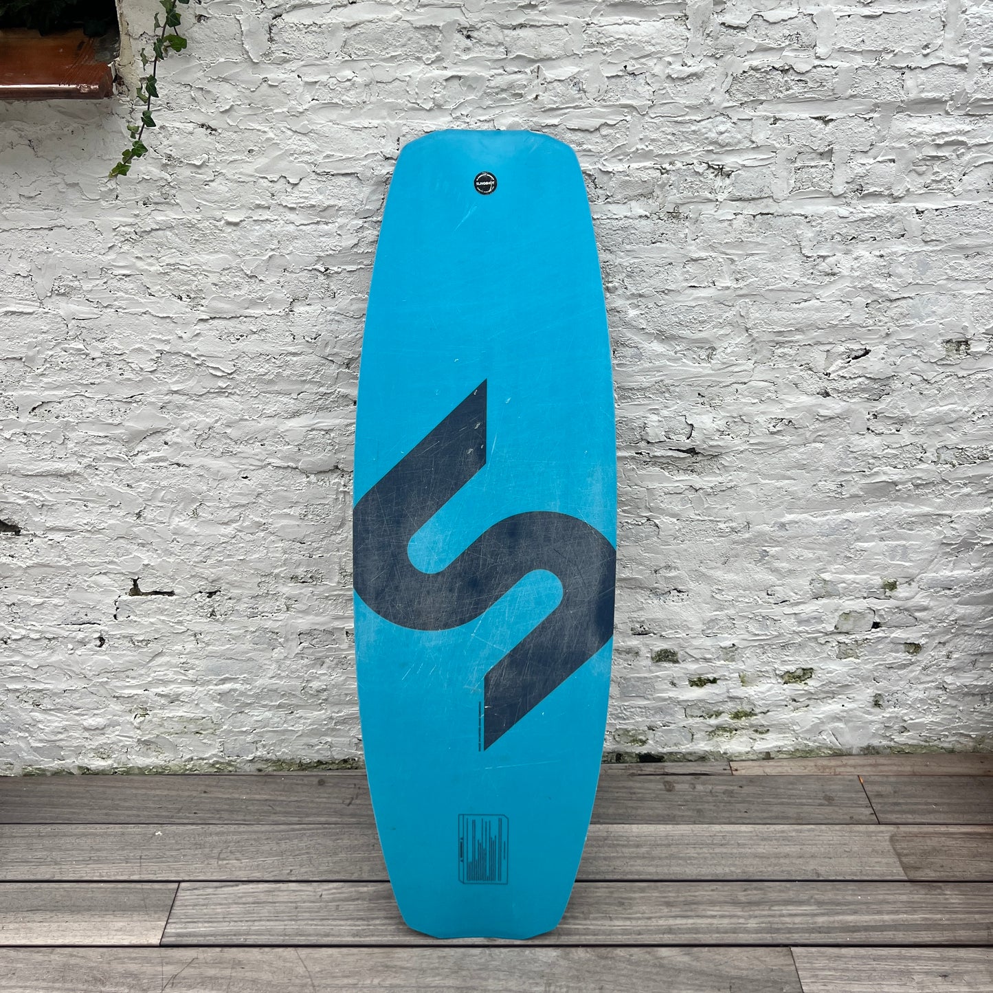 2025 Slingshot VOLT Wakeboard 146cm | USED / GRADE A