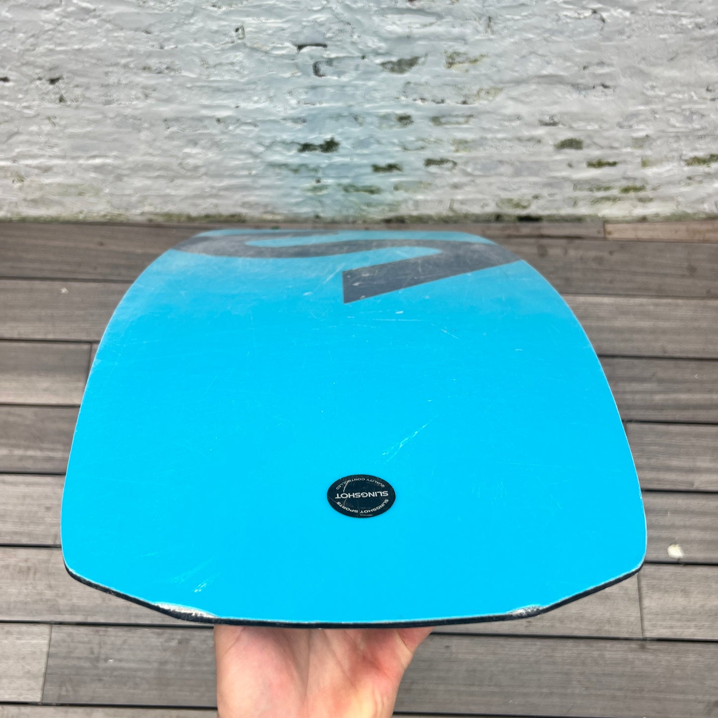 2025 Slingshot VOLT Wakeboard 146cm | USED / GRADE A