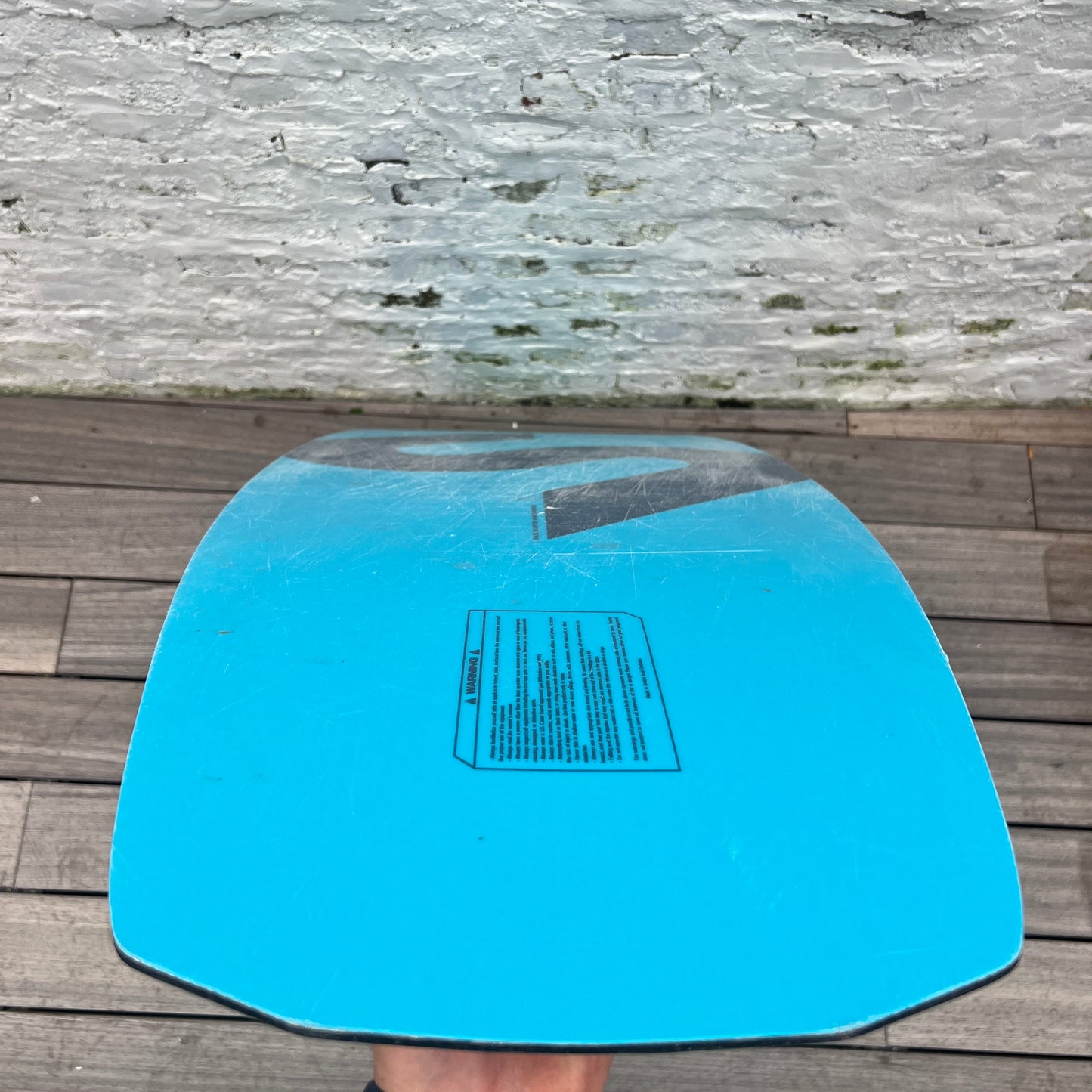 2025 Slingshot VOLT Wakeboard 146cm | USED / GRADE A