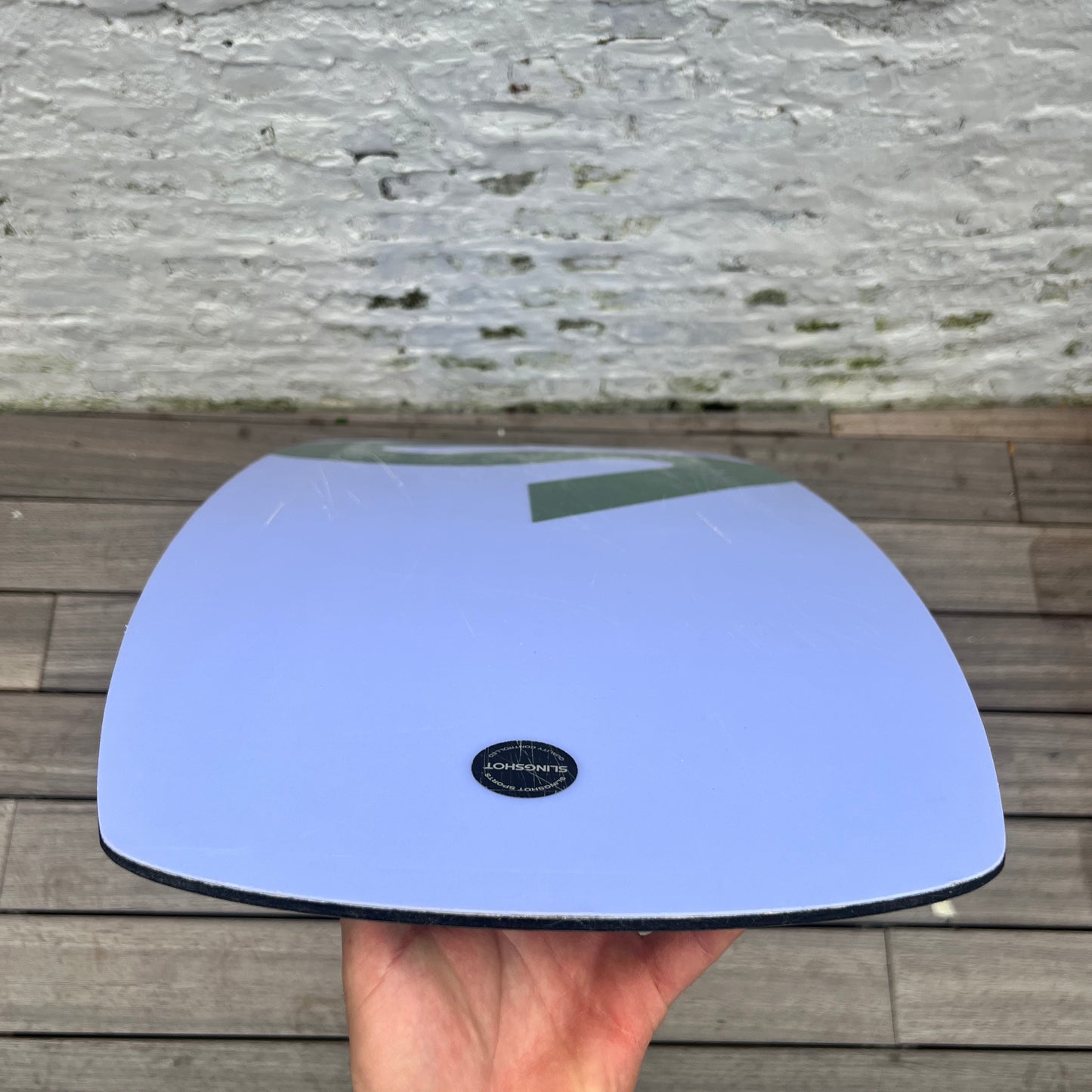 2025 Slingshot COPYCAT PRO Wakeboard 144cm | USED / GRADE A