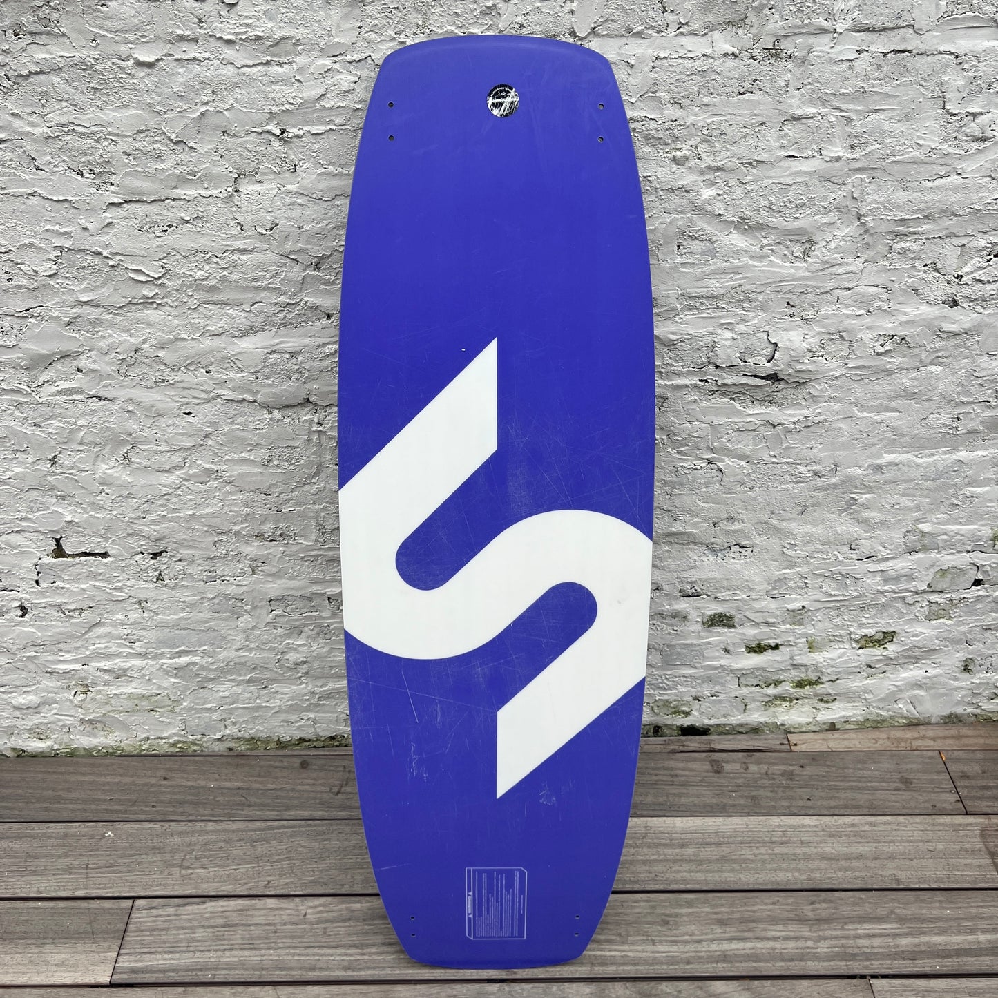 2025 Slingshot SPACE GROM  Wakeboard 135cm | USED / GRADE B