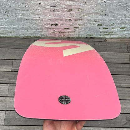 2025 Slingshot SALMON  Wakeboard 147cm SSW06 | USED / GRADE B