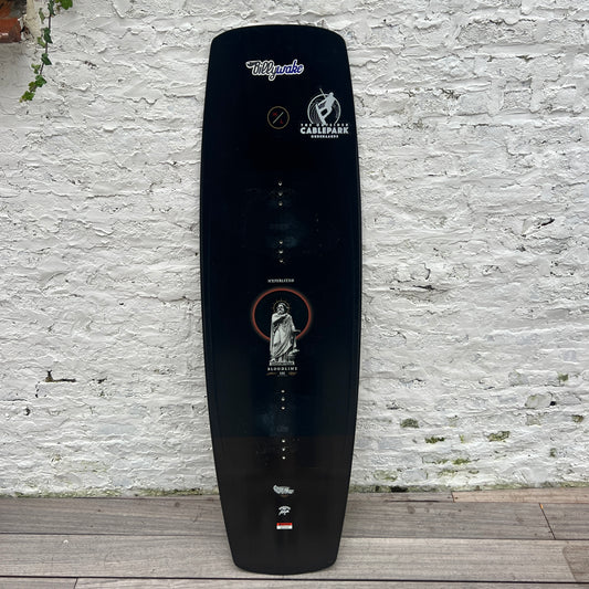 2025 Hyperlite Bloodline Wakeboard 151cm | USED / GRADE B