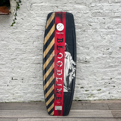2025 Hyperlite Bloodline Wakeboard 151cm | USED / GRADE B