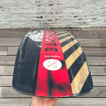2025 Hyperlite Bloodline Wakeboard 151cm | USED / GRADE B