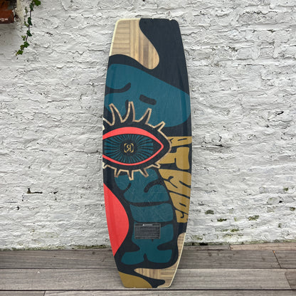 2025 Ronix Atmos Spine Flex Wakeboard 145cm USED / GRADE B