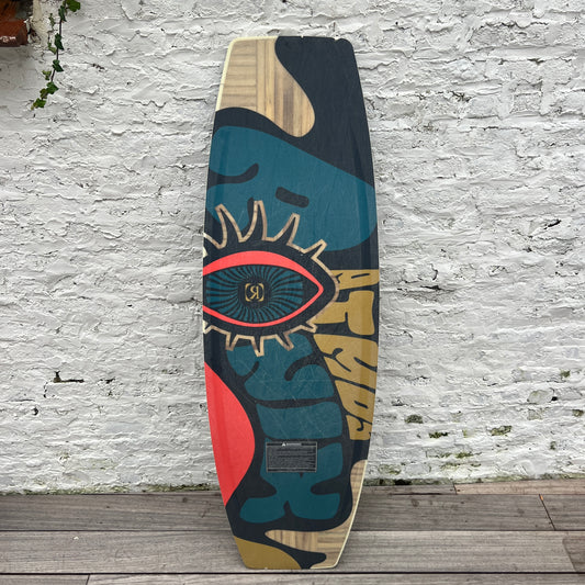 2025 Ronix Atmos Spine Flex Wakeboard 145cm USED / GRADE B