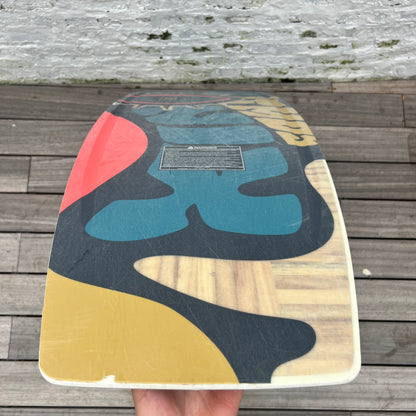 2025 Ronix Atmos Spine Flex Wakeboard 145cm USED / GRADE B