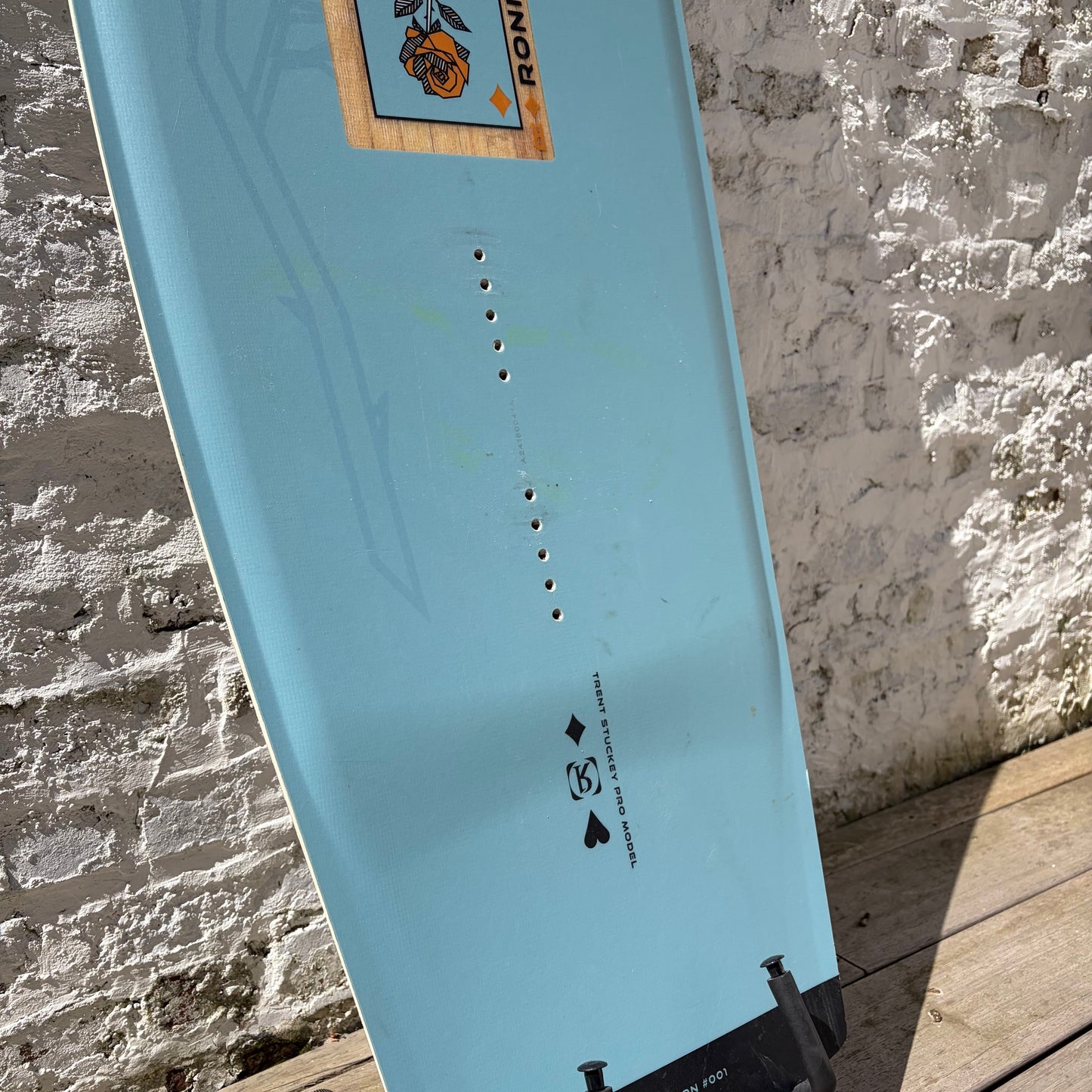 Ronix Utopia 147cm Wakeboard USED | 24