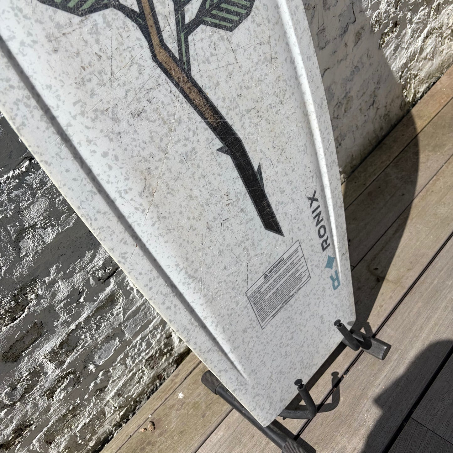 Ronix Utopia 147cm Wakeboard USED | 24