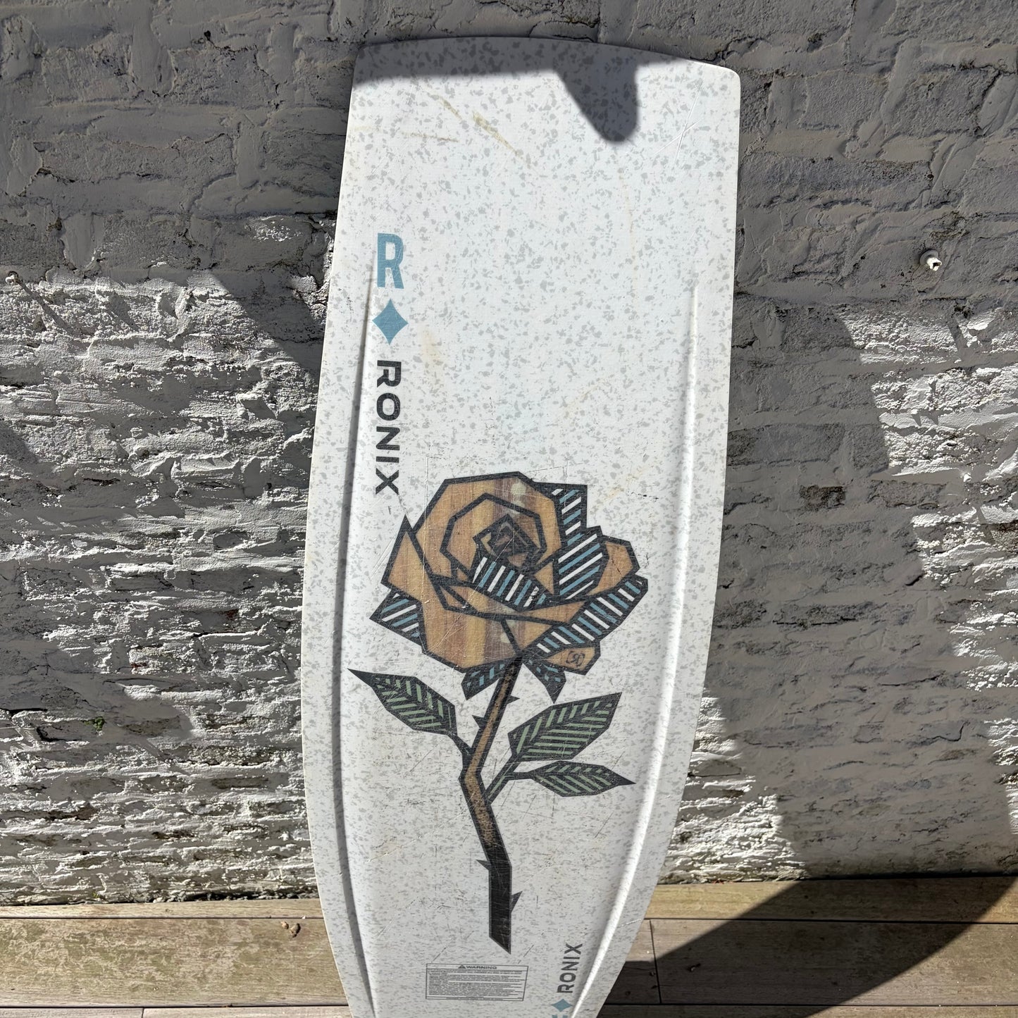 Ronix Utopia 147cm Wakeboard USED | 24