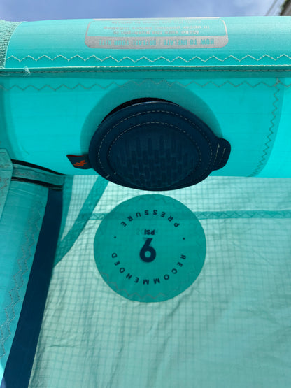 F-One 9m BANDIT S3 Kite Only w/bag  | USED / GRADE A