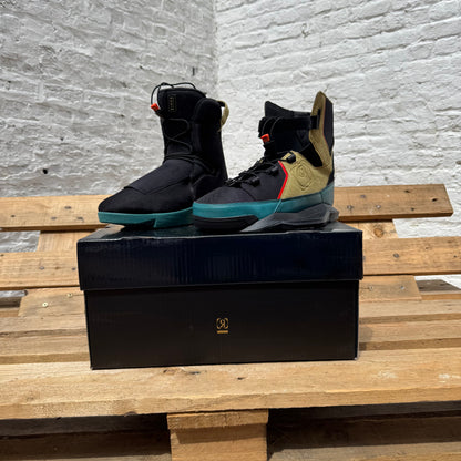 2025 Ronix Atmos EXP US 11 - USED / GRADE A