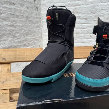 2025 Ronix Atmos EXP US 11 - USED / GRADE A