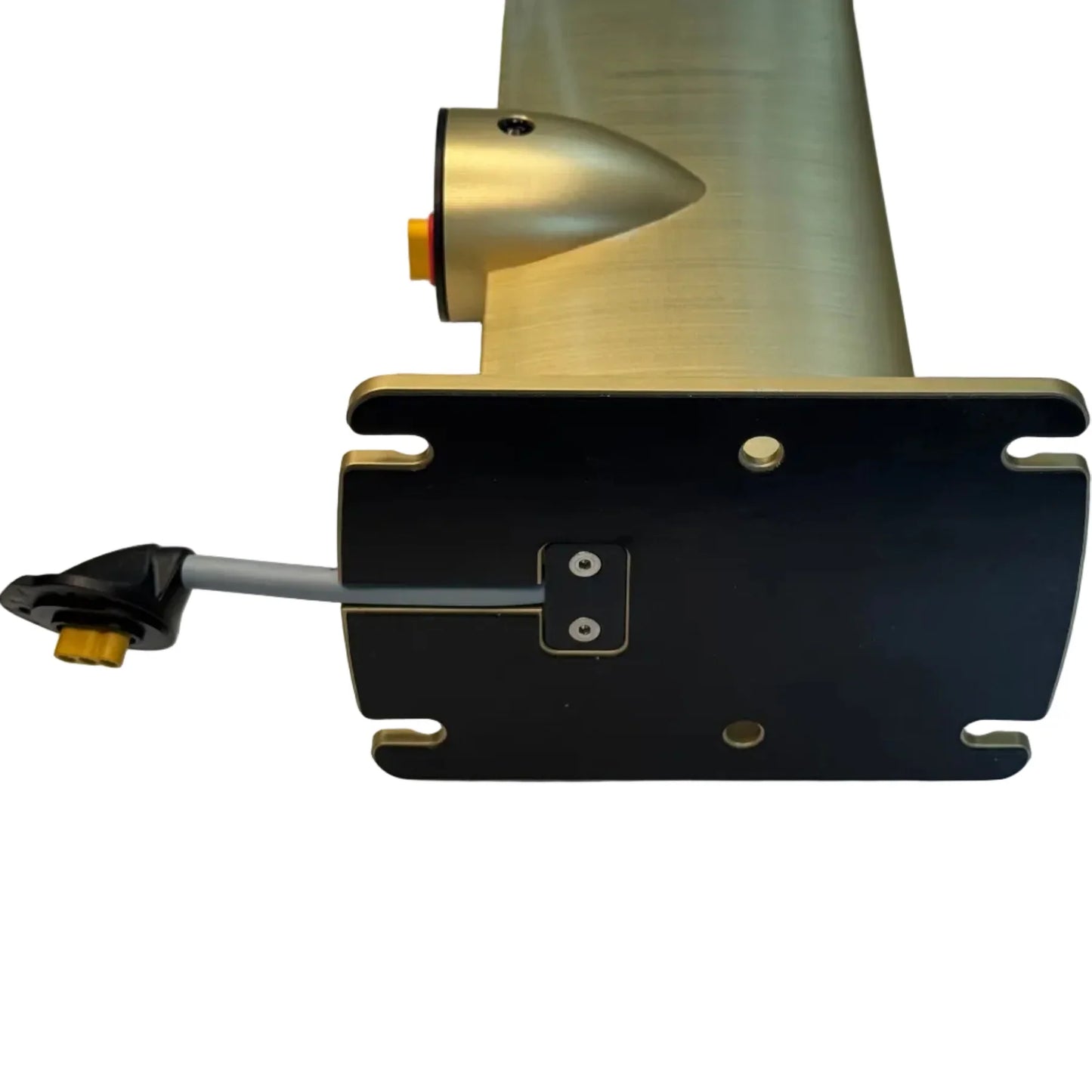 Foil Drive x Foil Cedrus Aluminum Integrated Masts