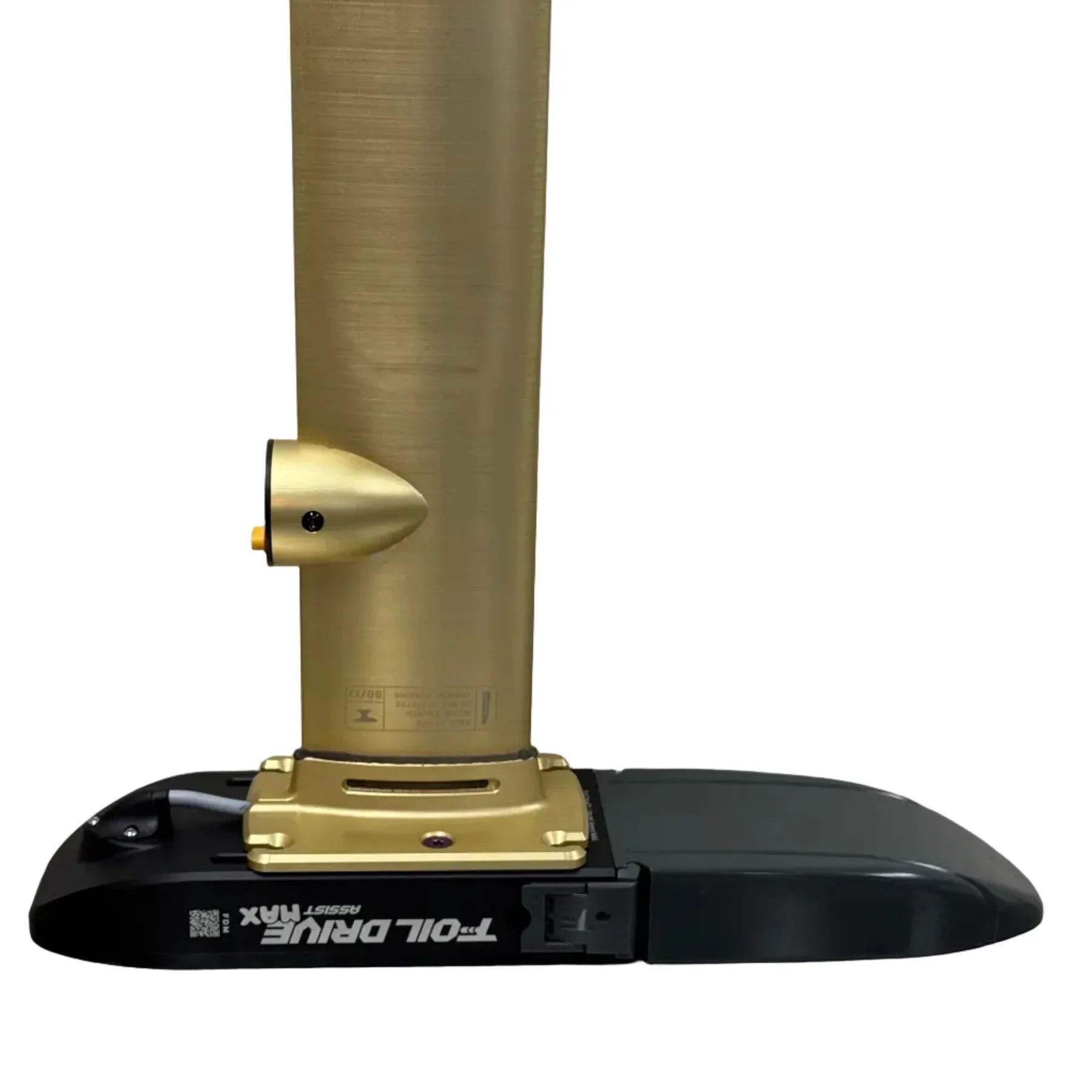 Foil Drive x Foil Cedrus Aluminum Integrated Masts