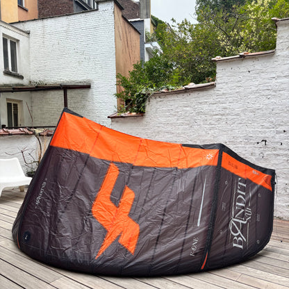 F-One 7m BANDIT XVI Kite Only w/bag  | USED / GRADE A