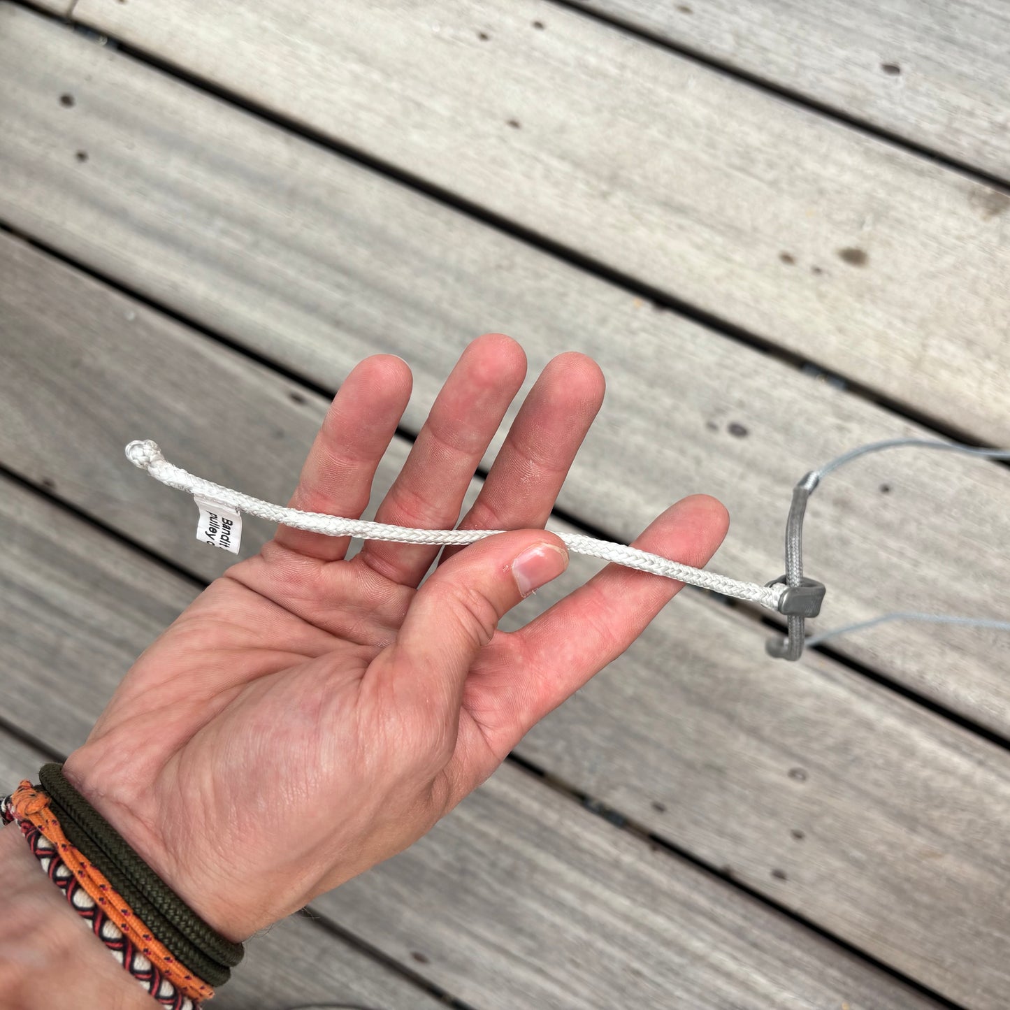 F-One 7m BANDIT XVI Kite Only w/bag  | USED / GRADE A