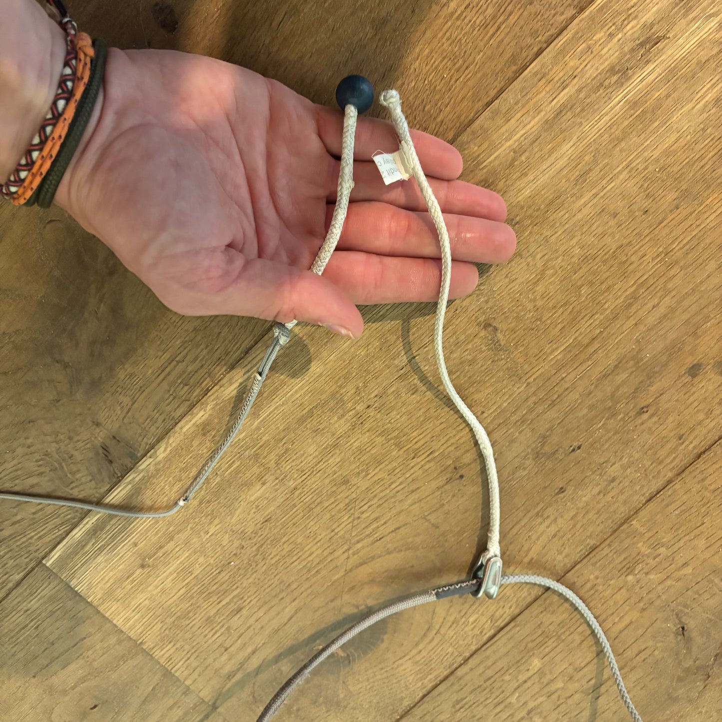 F-One 9m BANDIT XV Kite Only w/bag  | USED / GRADE B