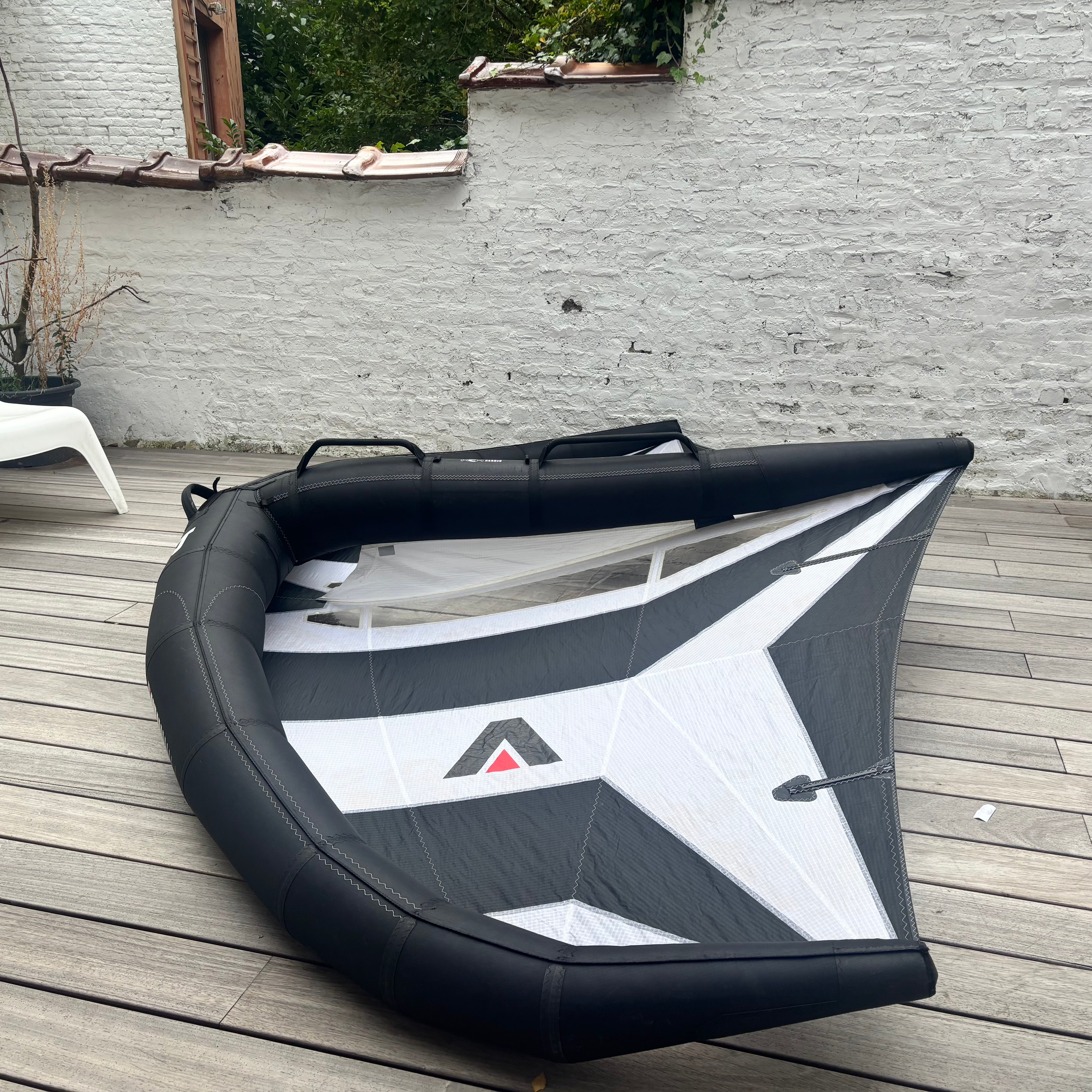 2025 Armstrong 4.6m Black XPS Wing | USED / GRADE A