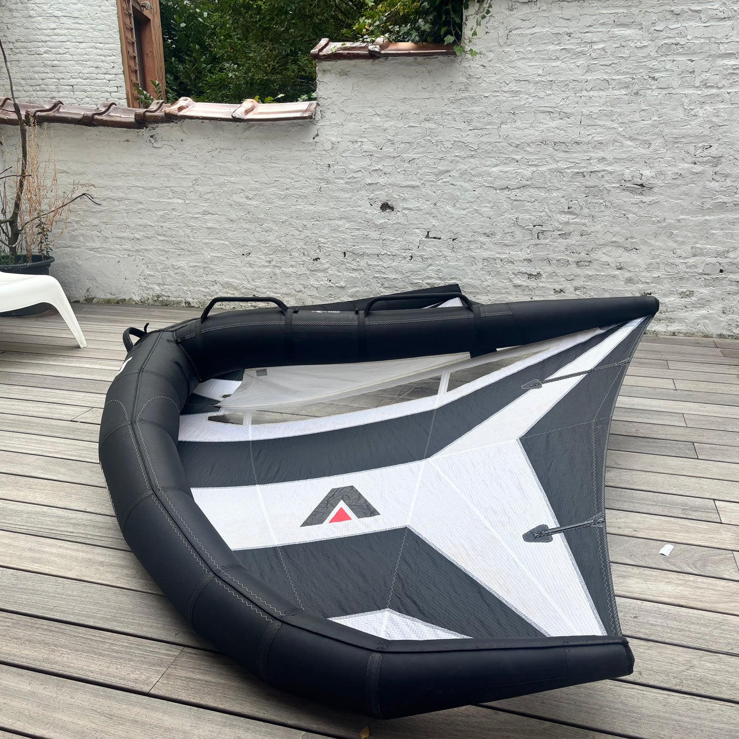 2025 Armstrong 4.6m Black XPS Wing | USED / GRADE A