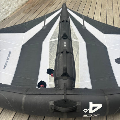 2025 Armstrong 4.6m Black XPS Wing | USED / GRADE A