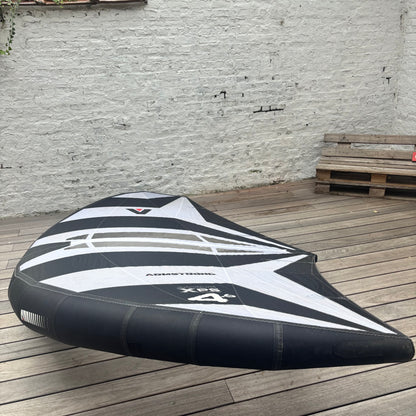 2025 Armstrong 4.6m Black XPS Wing | USED / GRADE A