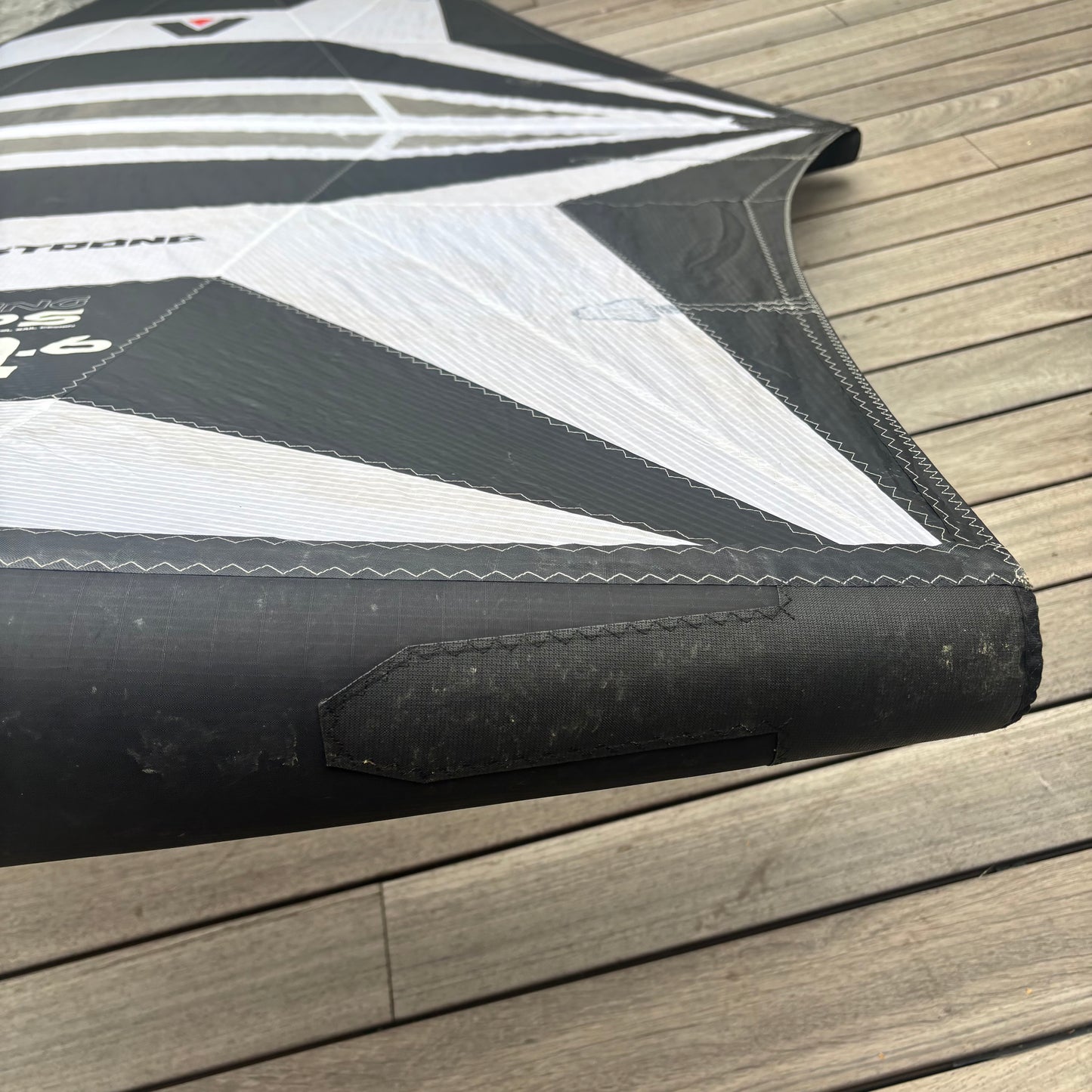 2025 Armstrong 4.6m Black XPS Wing | USED / GRADE A