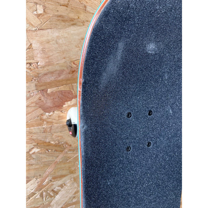 GLOBE G1 natives 8.0 Complete Skateboard | USED / GRADE A