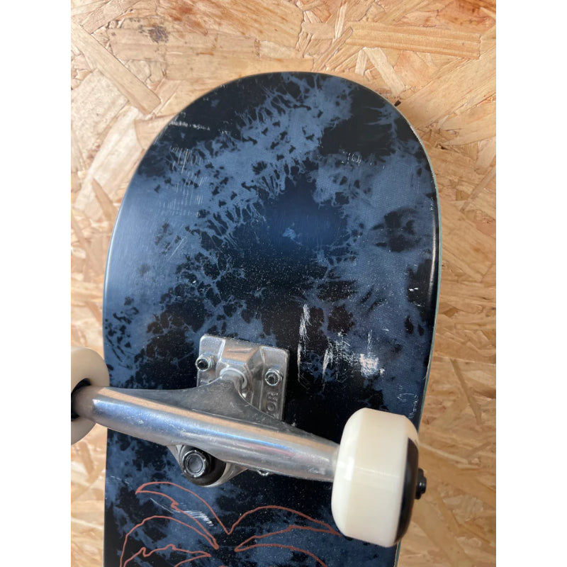 GLOBE G1 natives 8.0 Complete Skateboard | USED / GRADE A