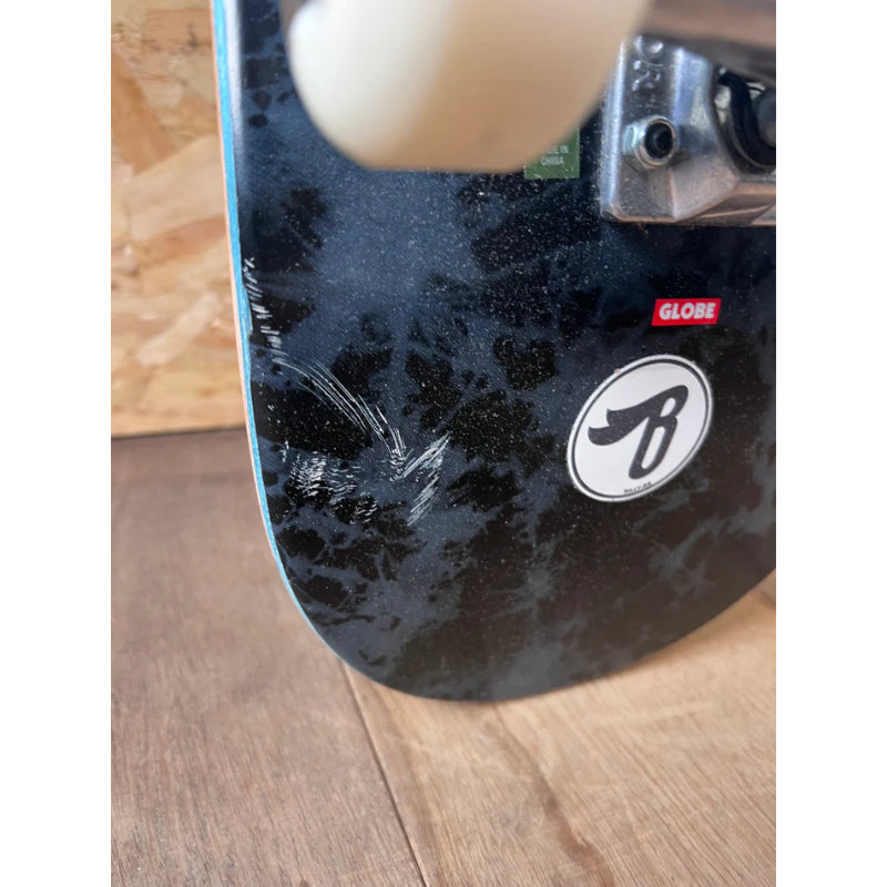 GLOBE G1 natives 8.0 Complete Skateboard | USED / GRADE A