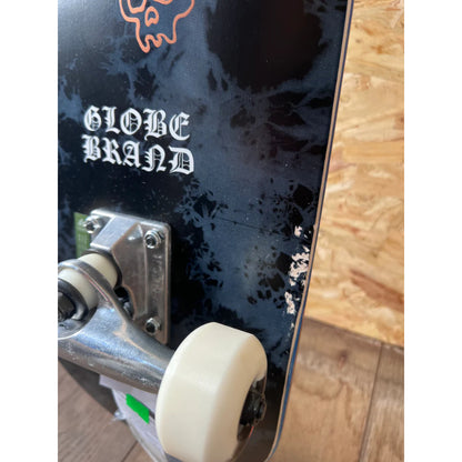 GLOBE G1 natives 8.0 Complete Skateboard | USED / GRADE A