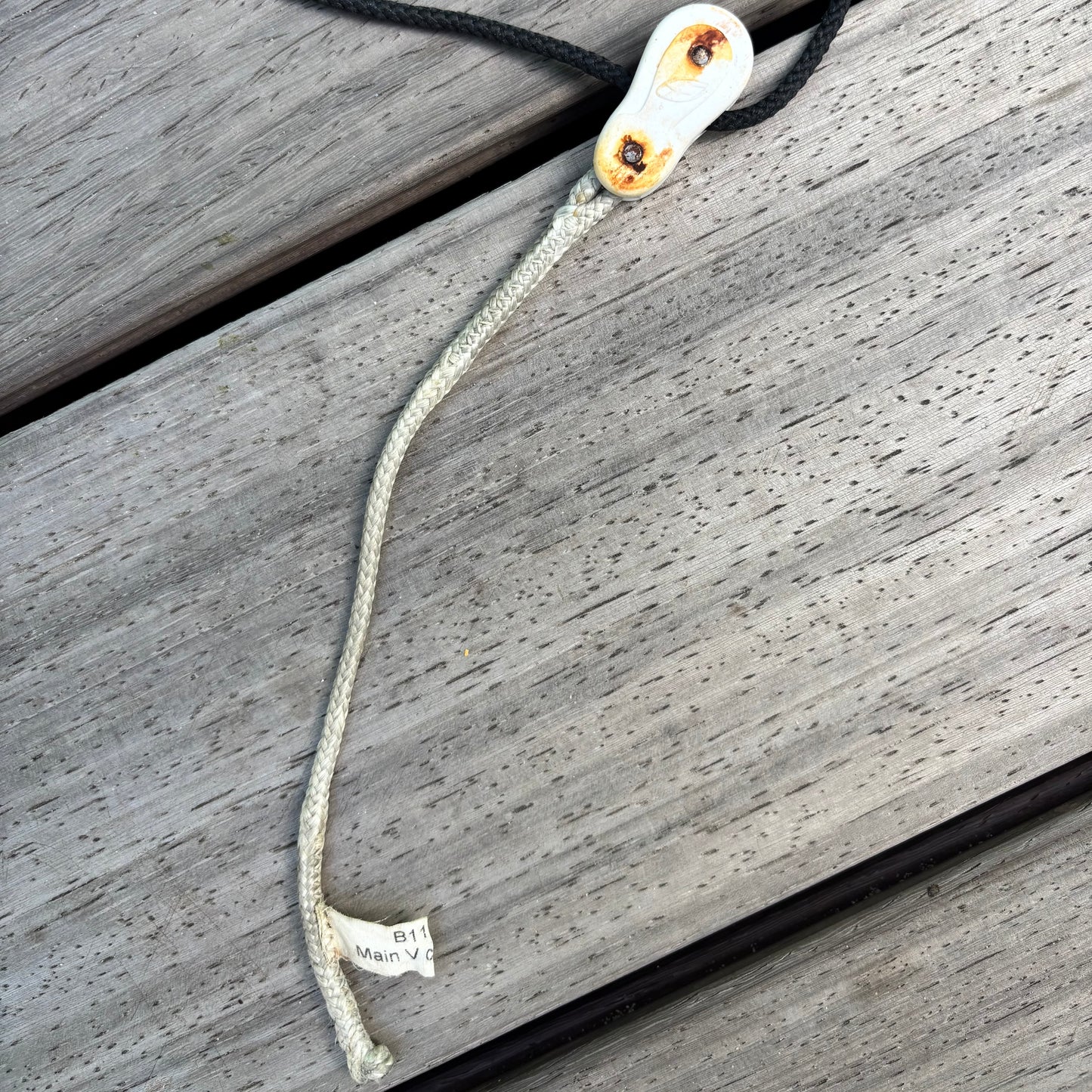 2018 F-One 8+11m BANDIT Kites w 2xbar  | USED / GRADE B