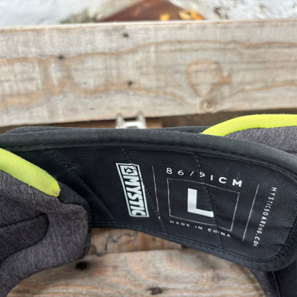 Mystic WARRIOR Harness w/spreader Bar  | USED / GRADE B