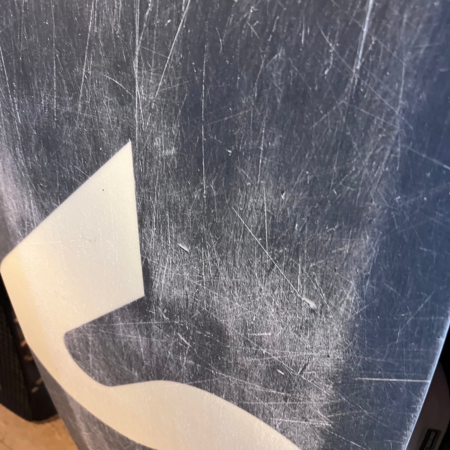 2024 Slingshot COALITION Wakeboard - 145cm NUM1  | USED / GRADE C